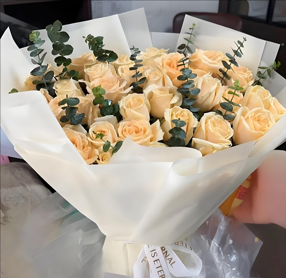 安康岚皋县花店