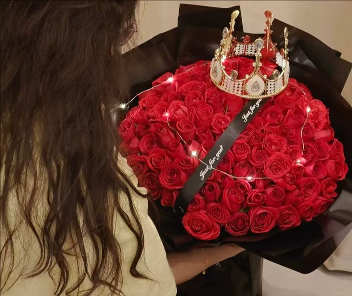 安康岚皋县花店